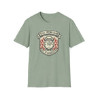 Dept Of Overreaction T-Shirt
