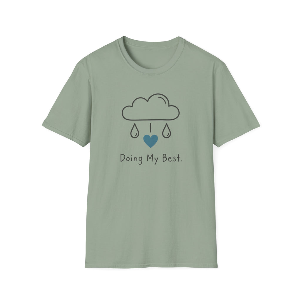 Doing My Best T-Shirt