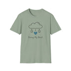 Doing My Best T-Shirt