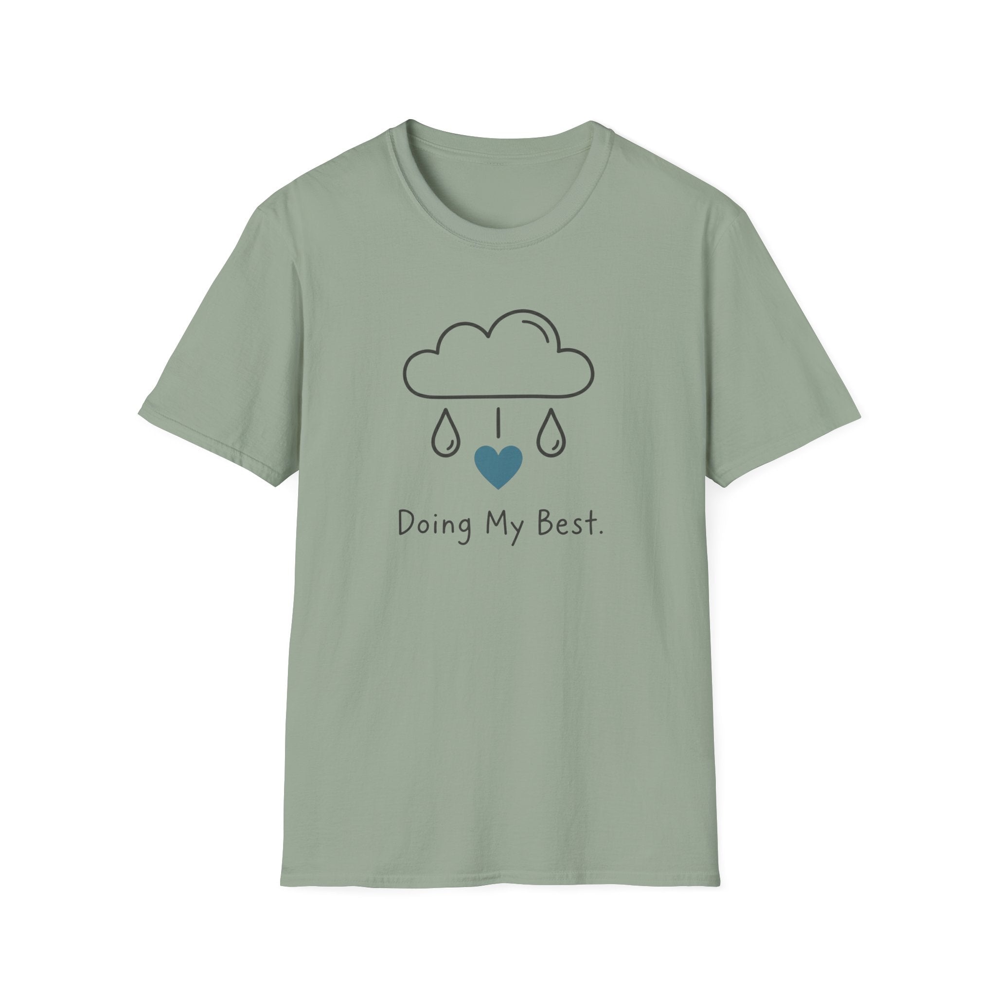 Doing My Best T-Shirt