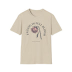 Full Bloom T-Shirt