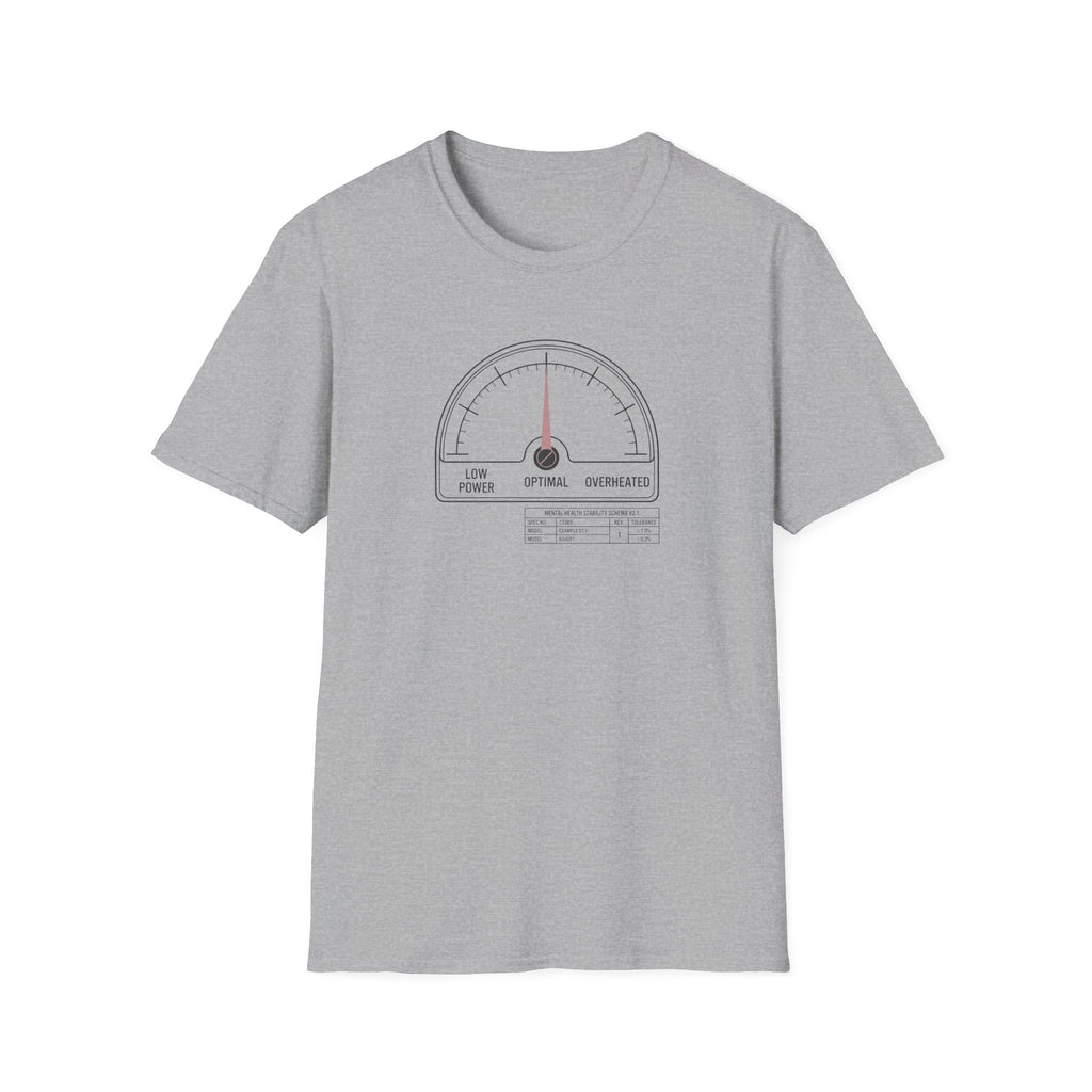 Low Power T-Shirt