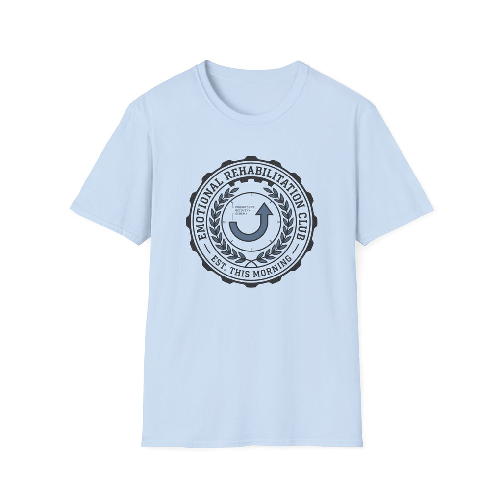 Emotional Rehab T-Shirt
