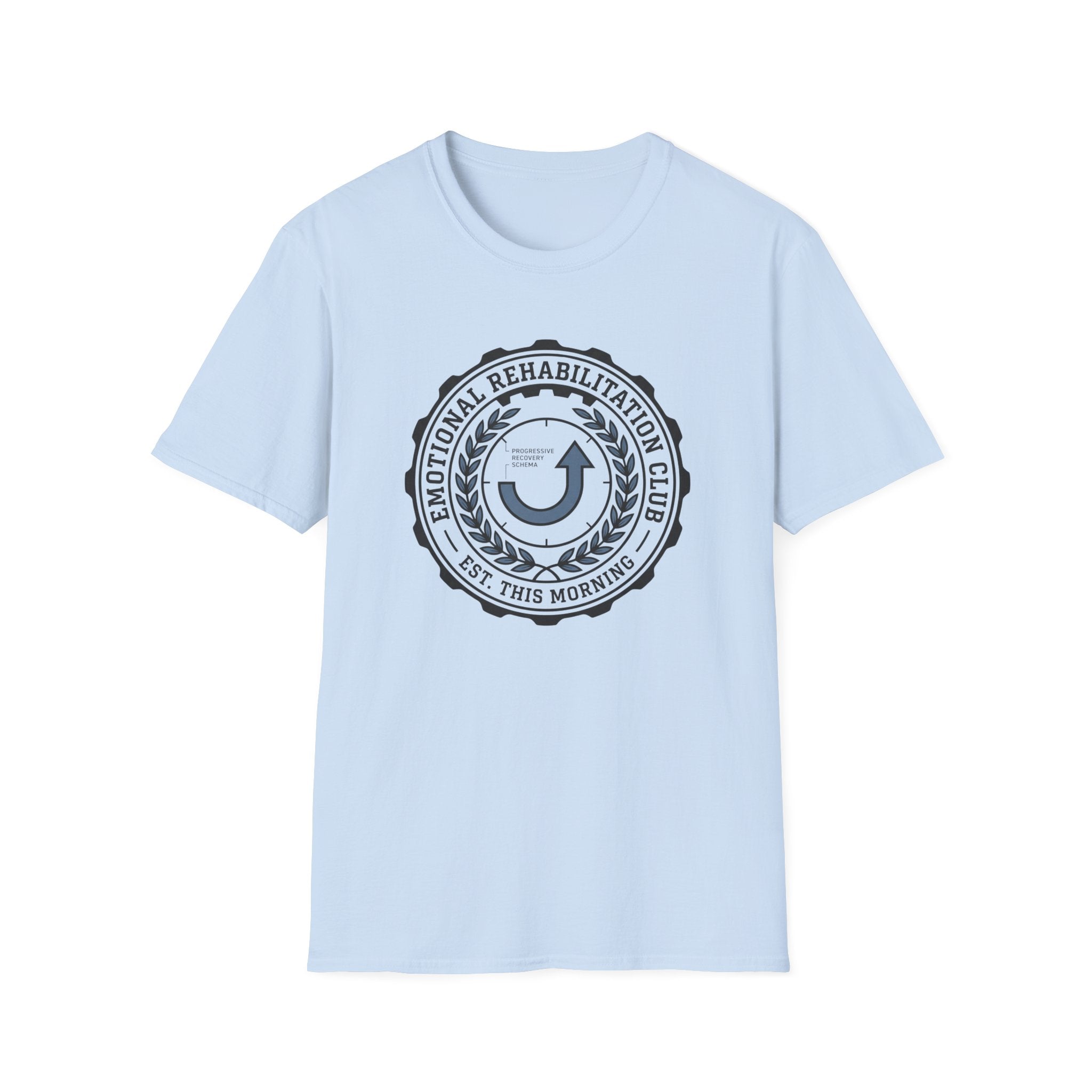 Emotional Rehab T-Shirt