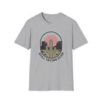 Cactus Sunrise T-Shirt