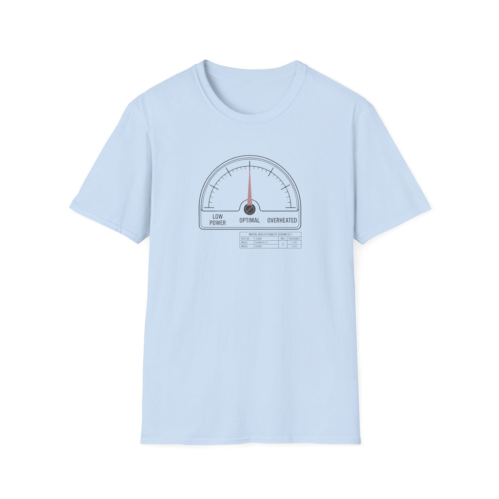 Low Power T-Shirt