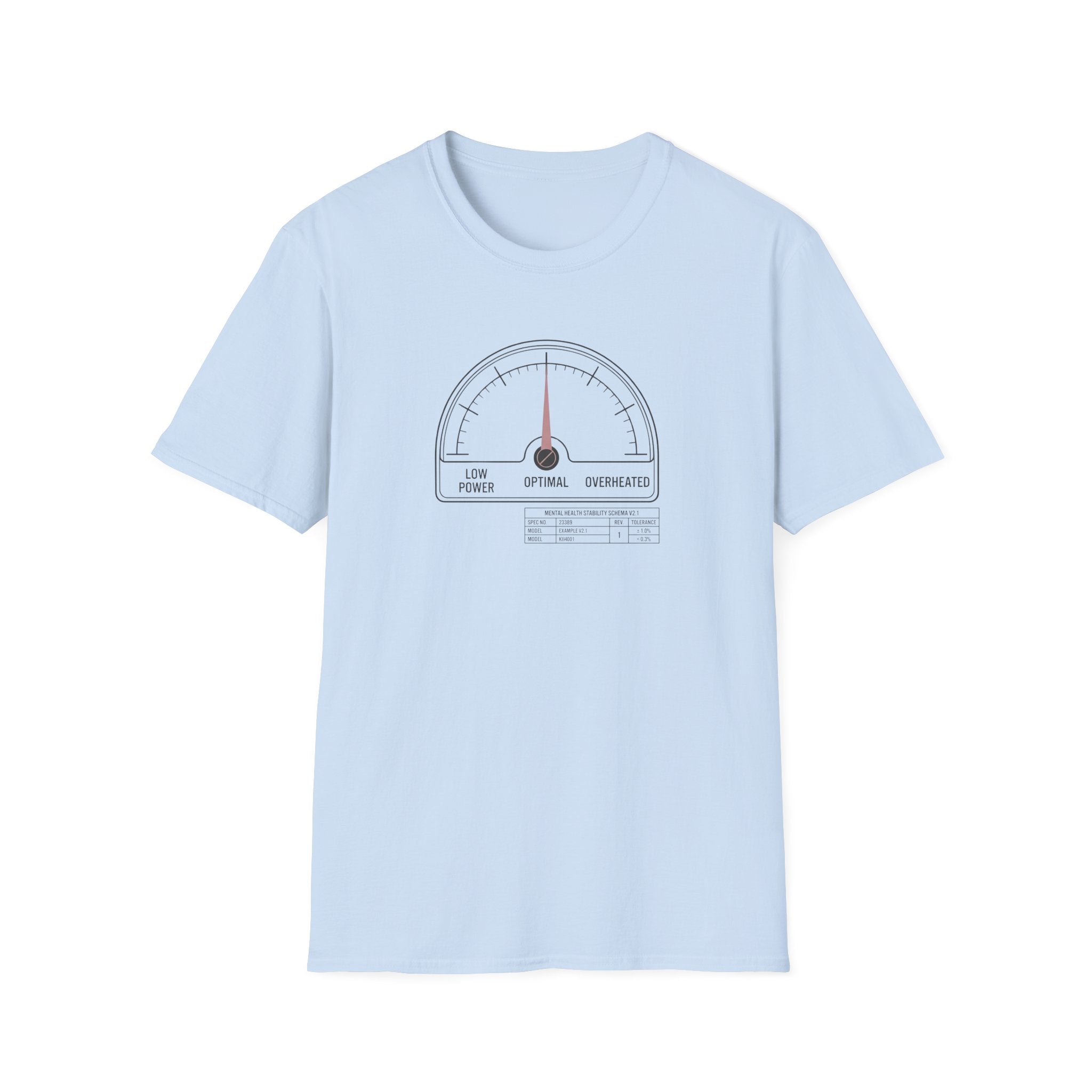 Low Power T-Shirt