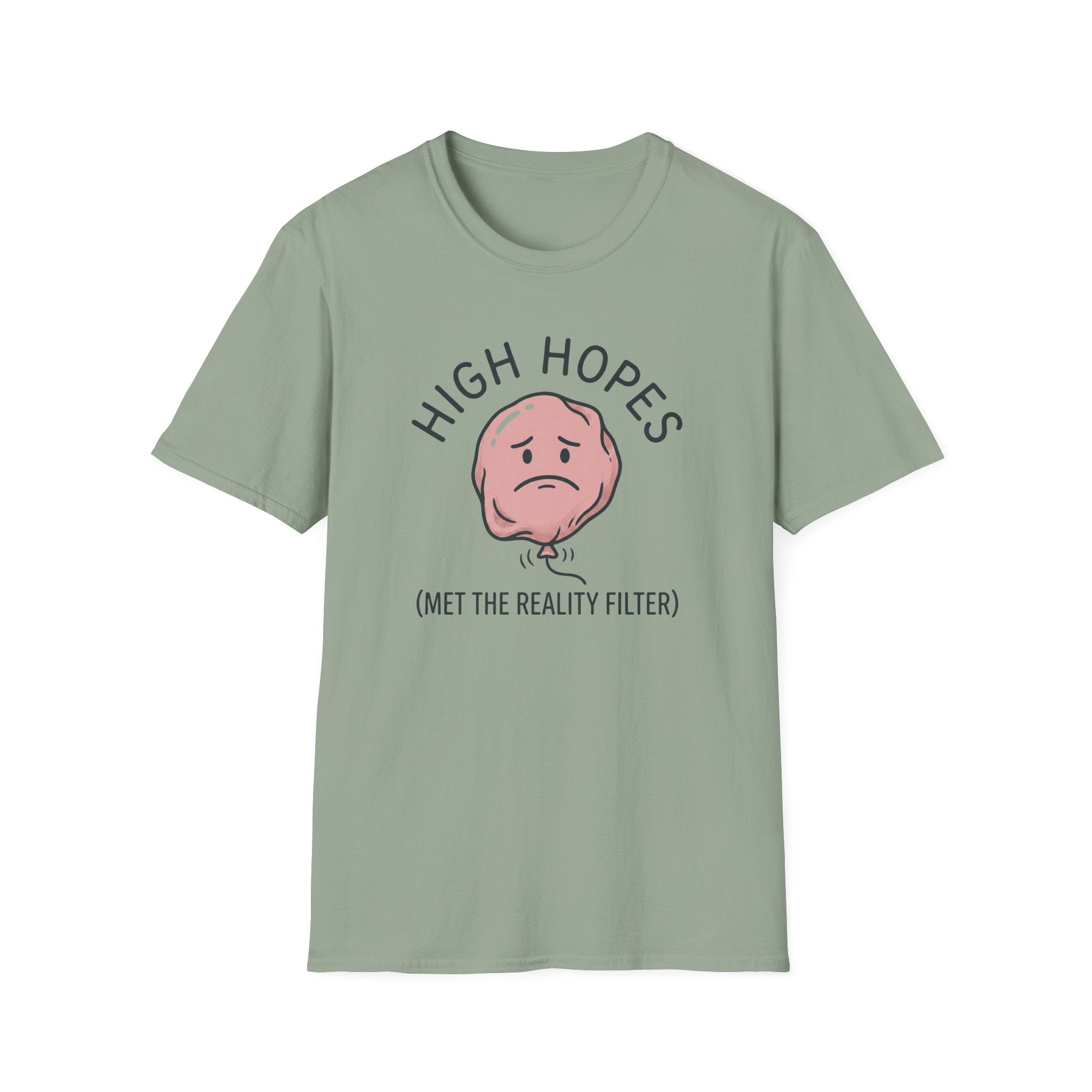 High Hopes T-Shirt