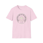 My Hard Days T-Shirt
