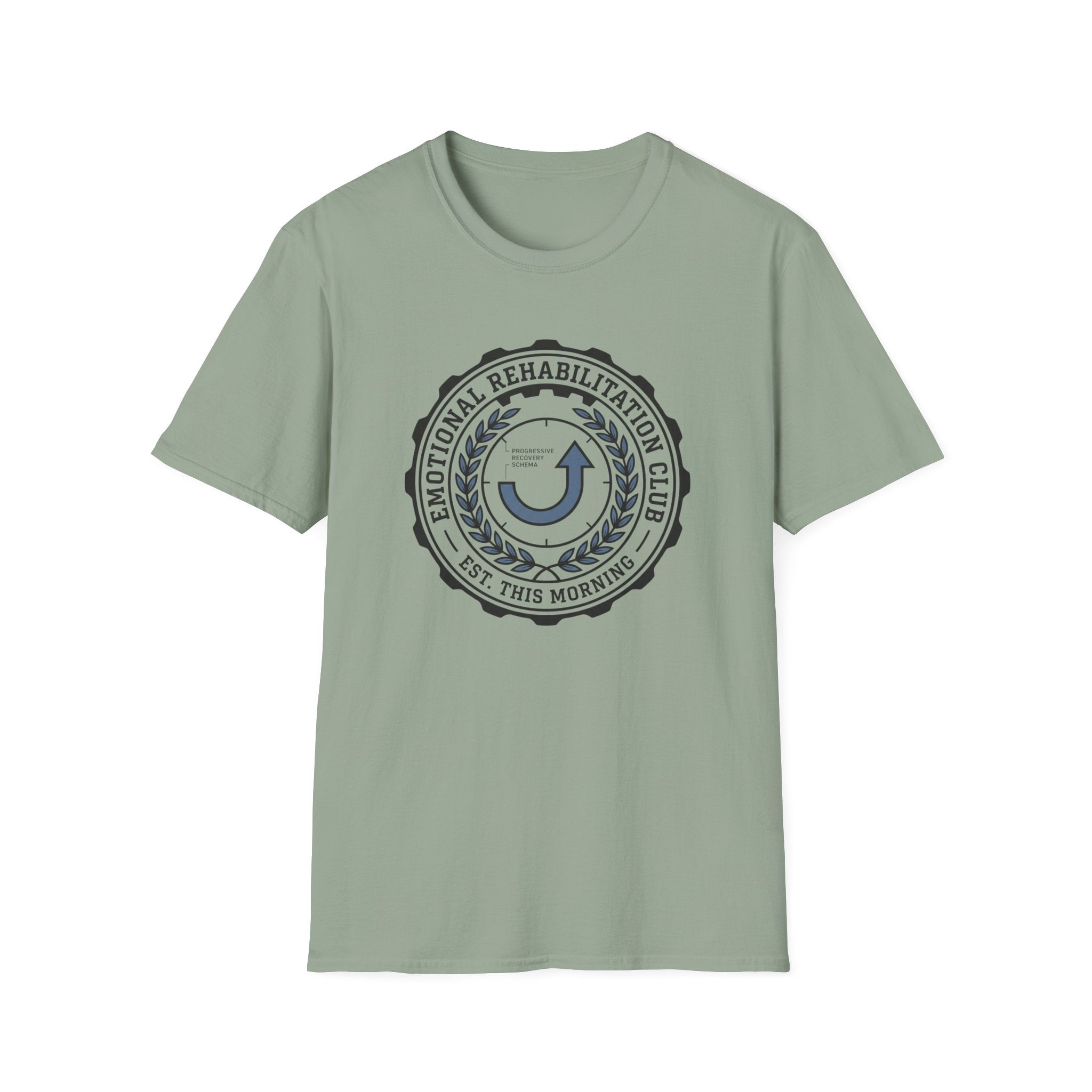 Emotional Rehab T-Shirt