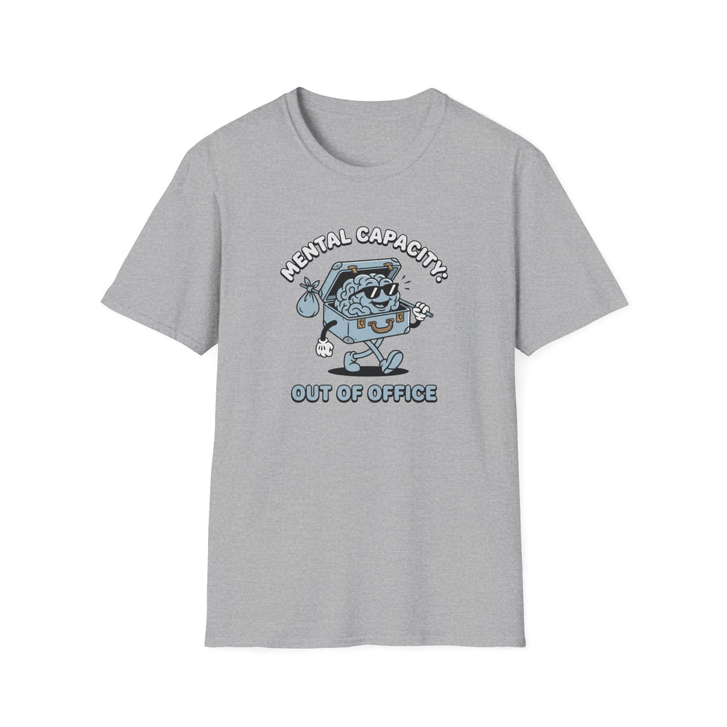Out Of Office T-Shirt