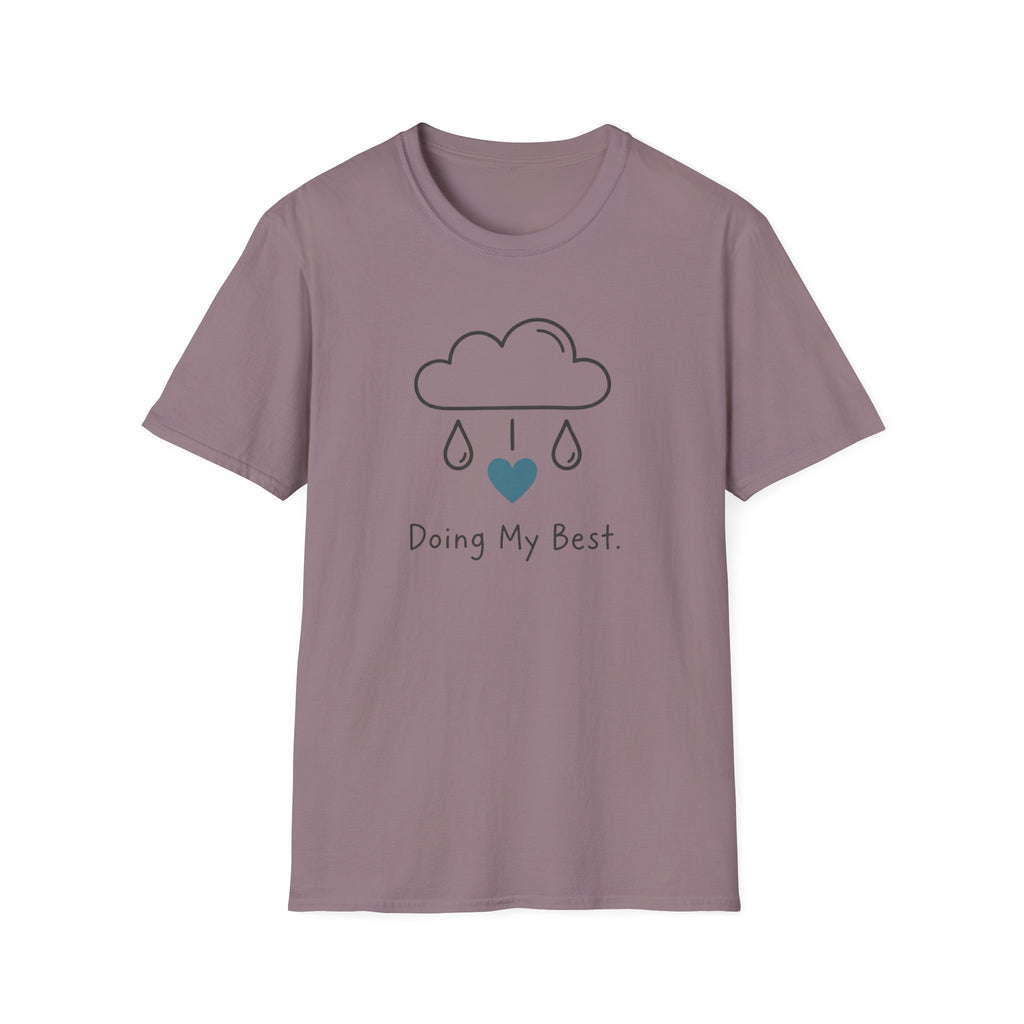 Doing My Best T-Shirt