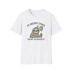 Results Sloth T-Shirt