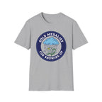 Showing Up T-Shirt