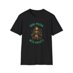 Bone Prison T-Shirt