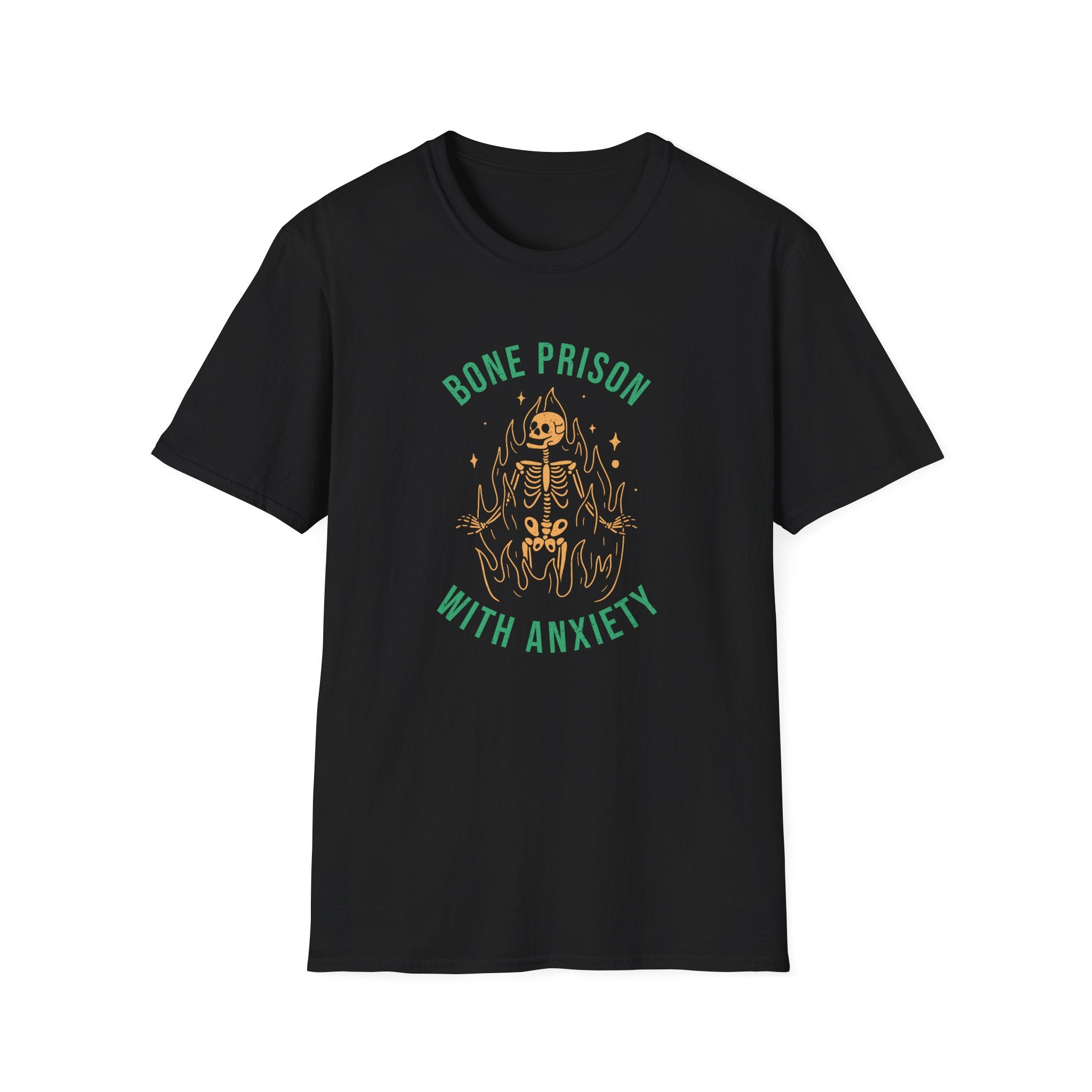 Bone Prison T-Shirt