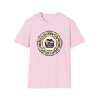 Did The Laundry T-Shirt