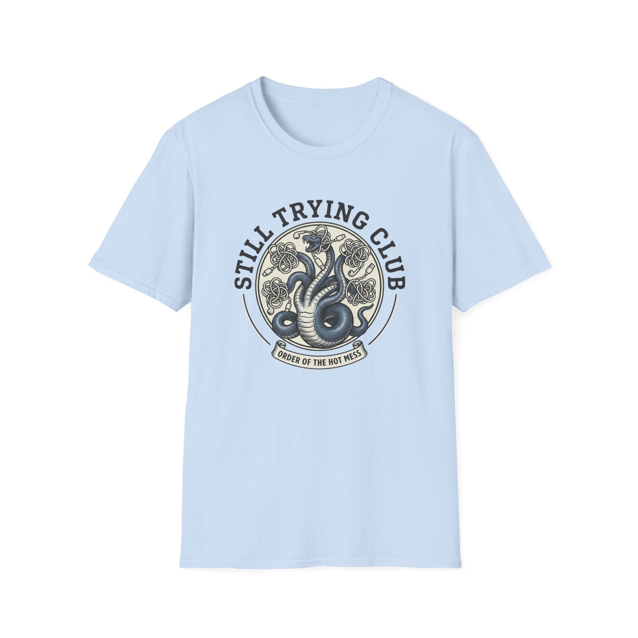 Hot Mess T-Shirt