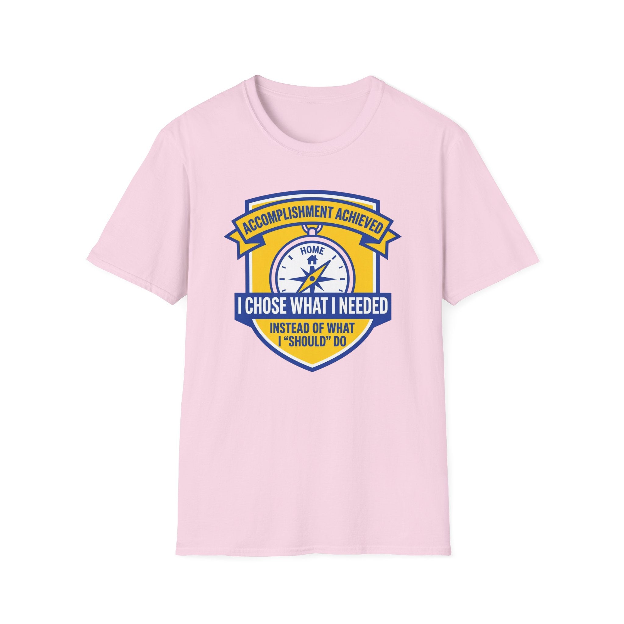 What I Needed T-Shirt