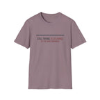 Flatlining T-Shirt
