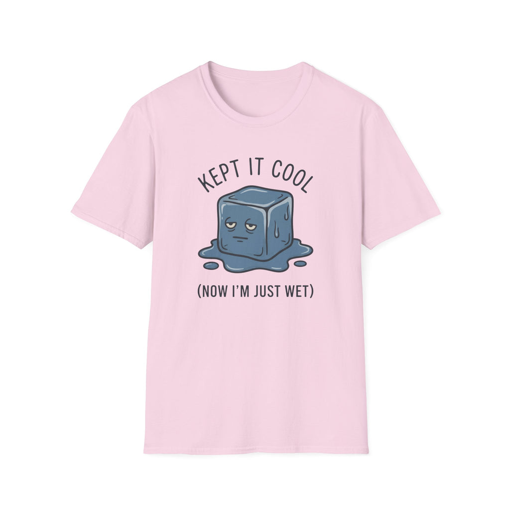 Kept It Cool T-Shirt