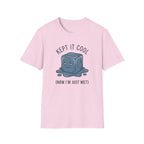 Kept It Cool T-Shirt