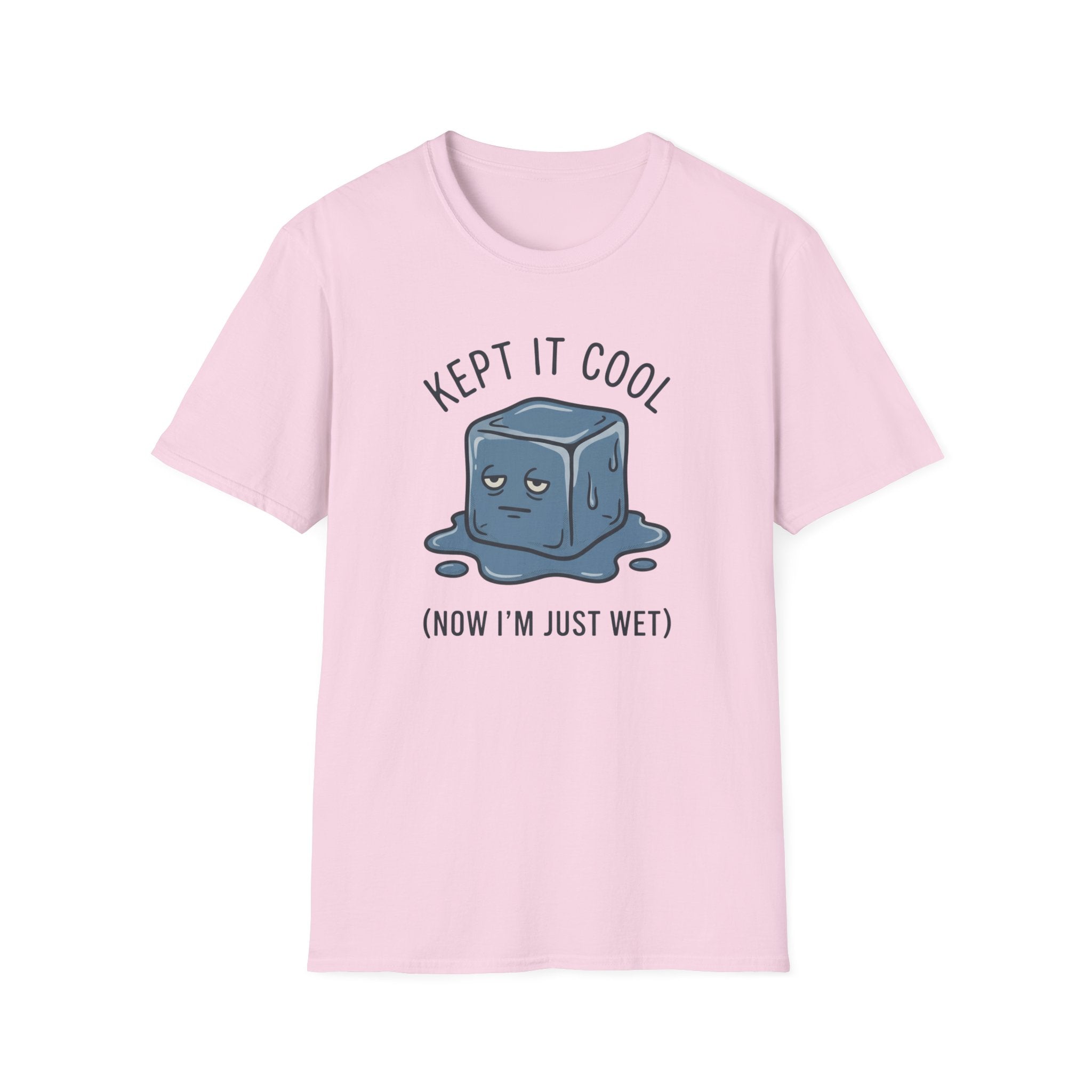 Kept It Cool T-Shirt