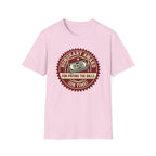 Paying The Bills T-Shirt