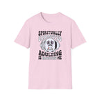 Spiritually Exhausted T-Shirt