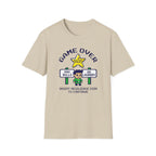 Game Over T-Shirt