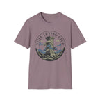Broken Pillar T-Shirt