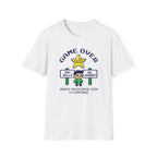 Game Over T-Shirt