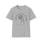 Full Bloom T-Shirt