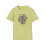 Healing Heart T-Shirt