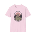 Cactus Sunrise T-Shirt