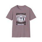 Spiritually Exhausted T-Shirt