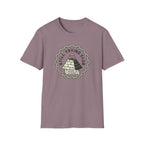 Luxury In Lethargy T-Shirt