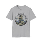 Broken Pillar T-Shirt