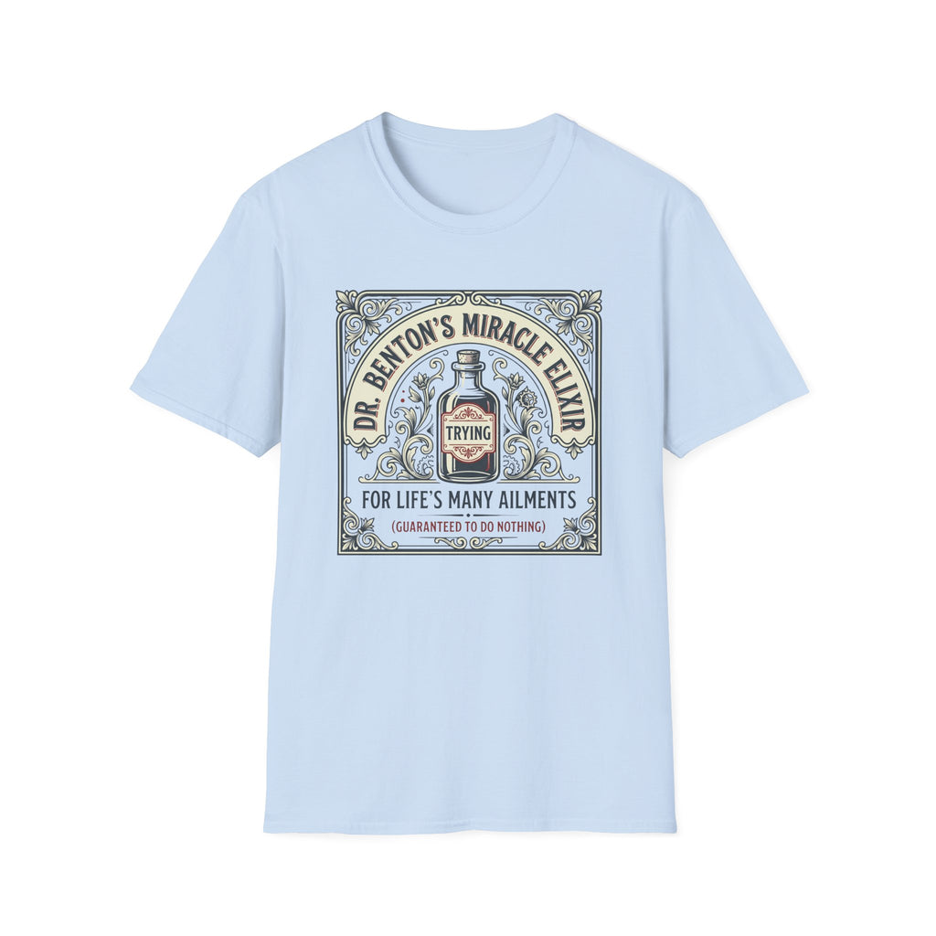 Miracle Elixir T-Shirt