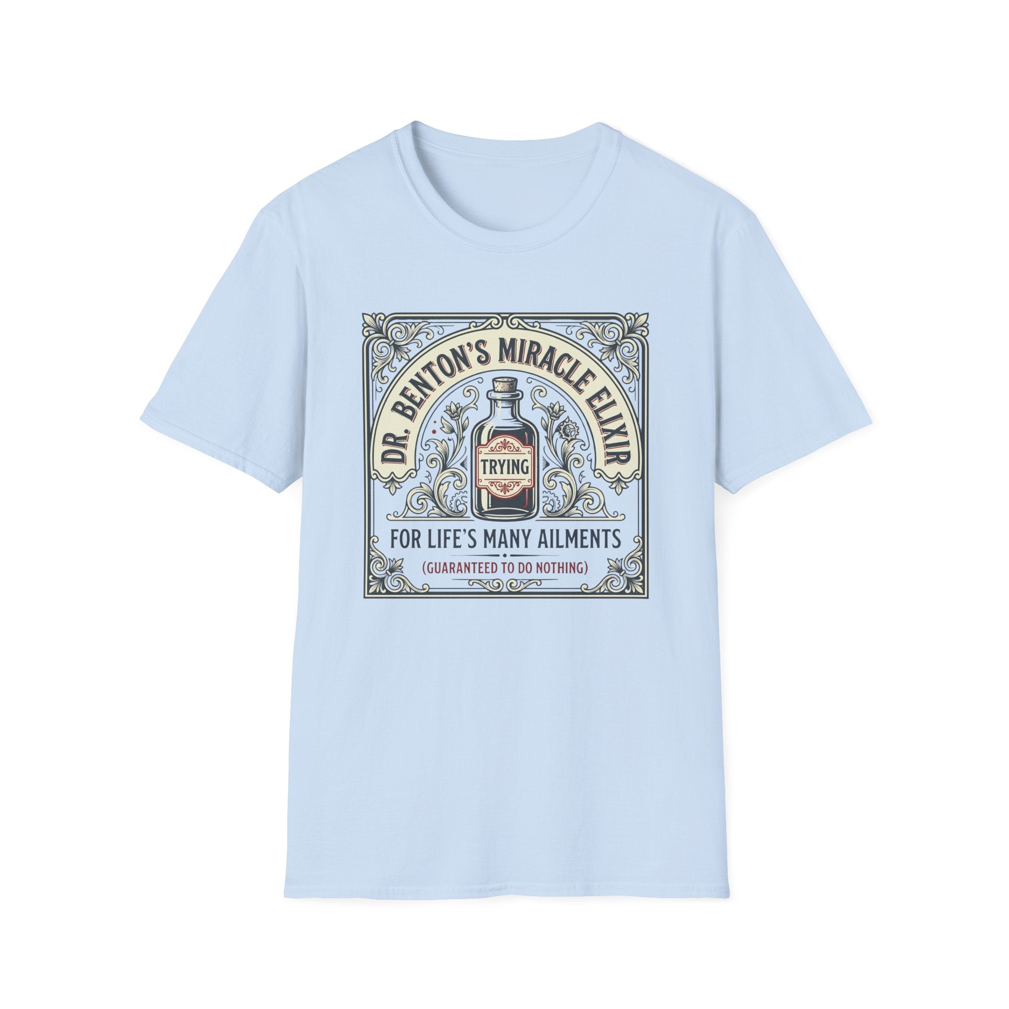 Miracle Elixir T-Shirt