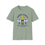 Game Over T-Shirt