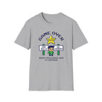 Game Over T-Shirt