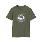 Rest Is Productive T-Shirt