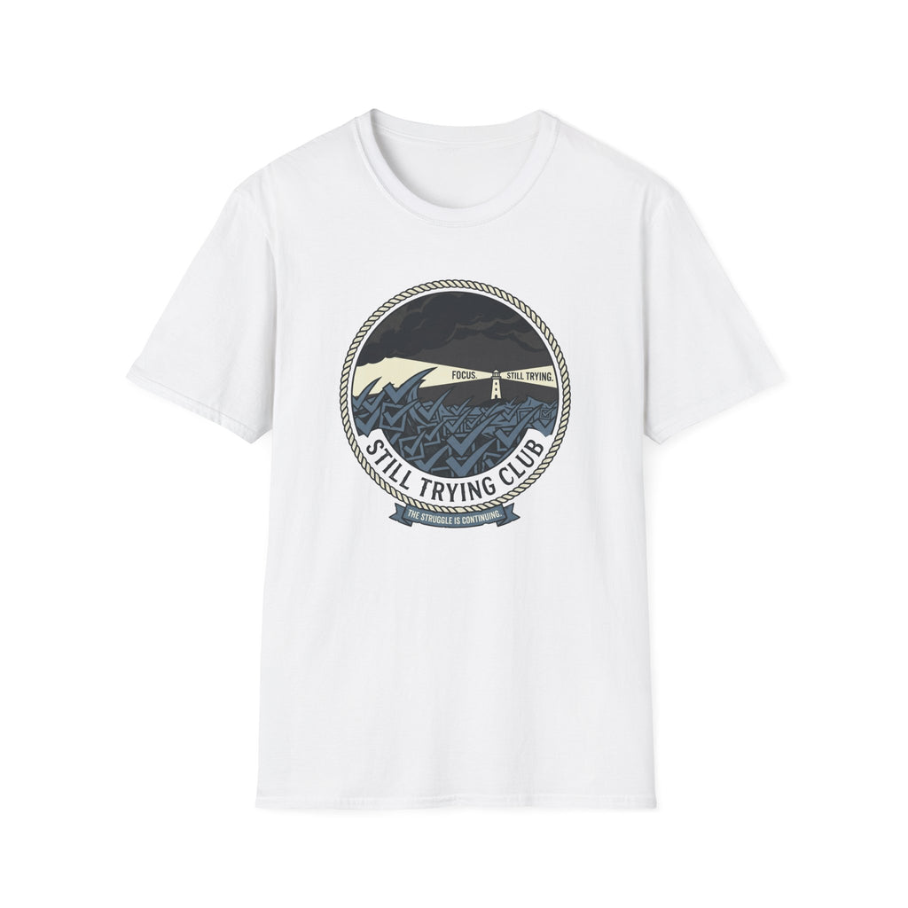 Lighthouse T-Shirt