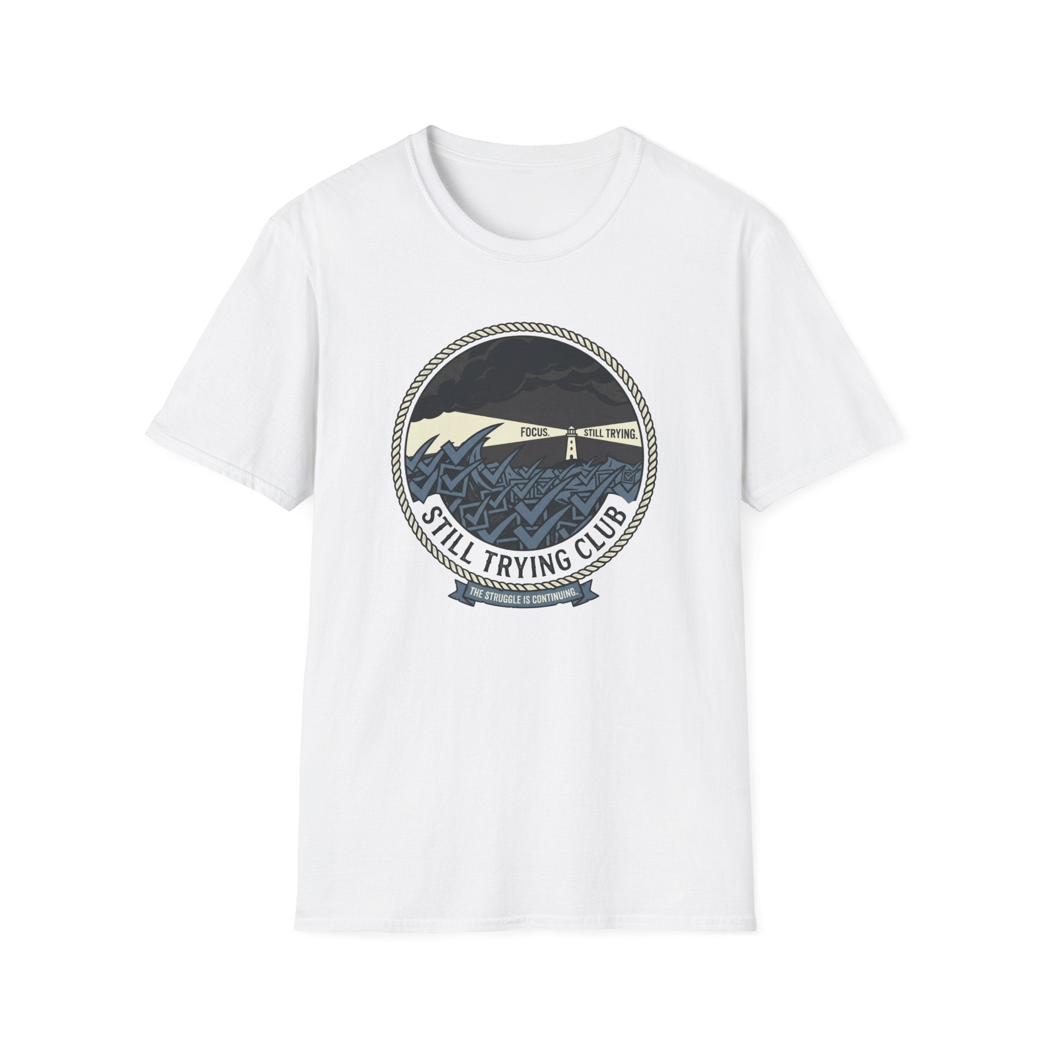 Lighthouse T-Shirt
