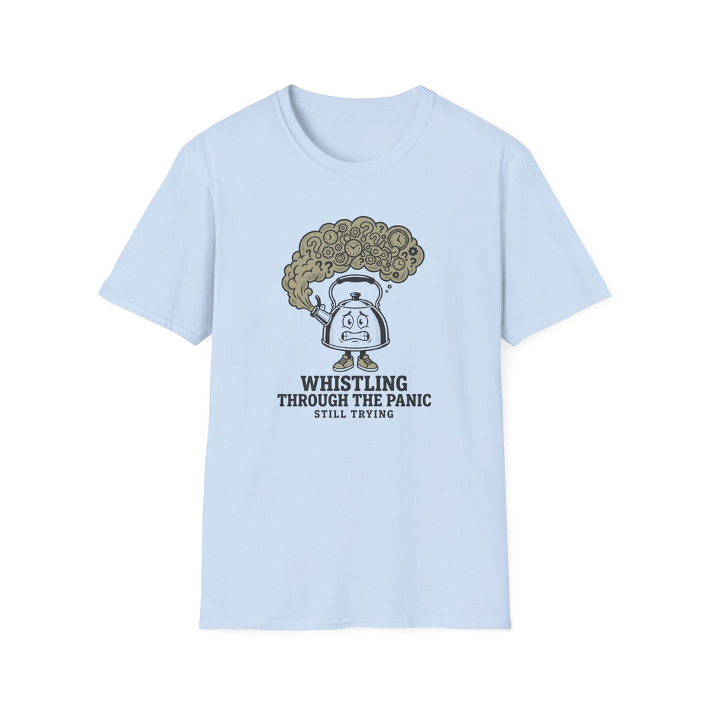 The Panic T-Shirt