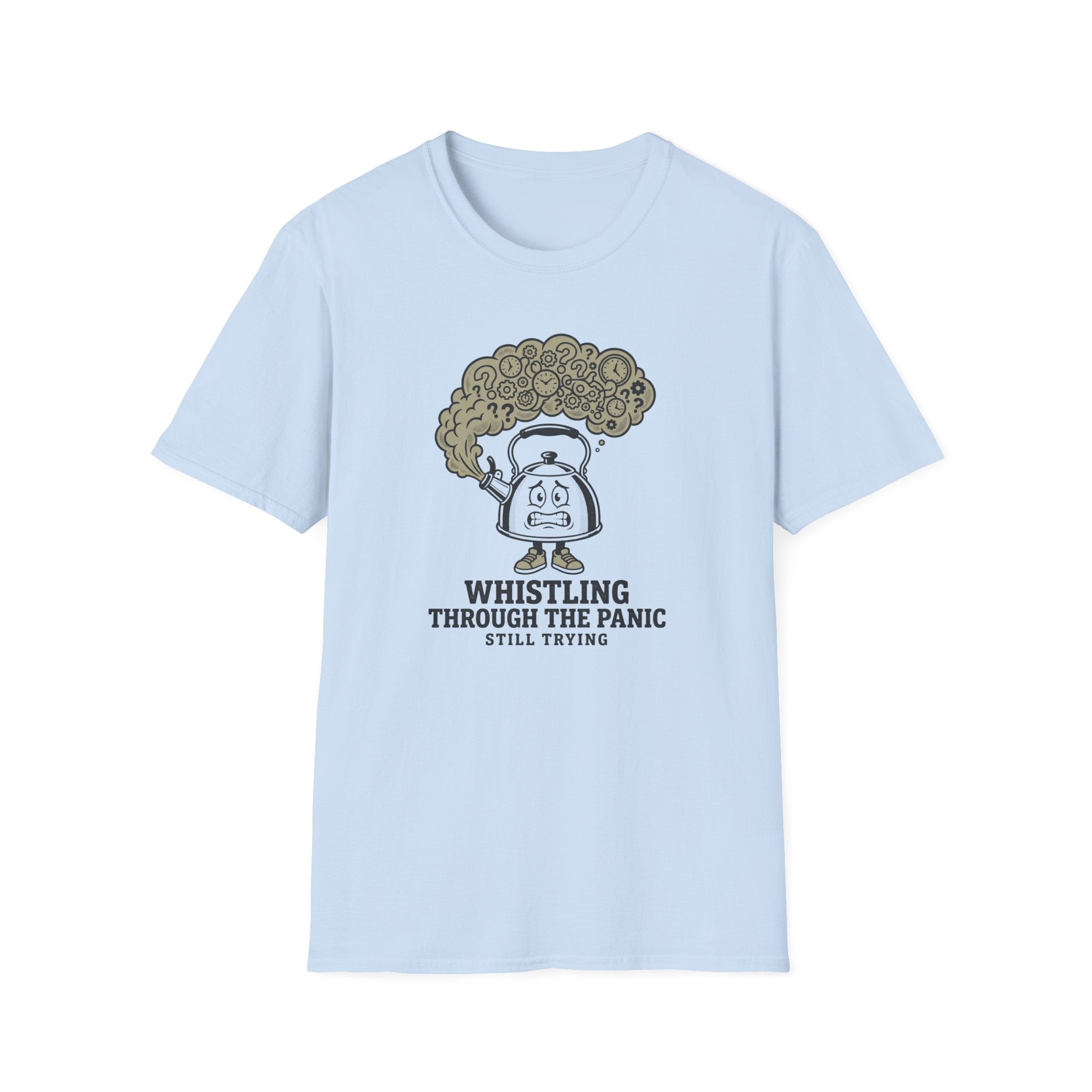 The Panic T-Shirt
