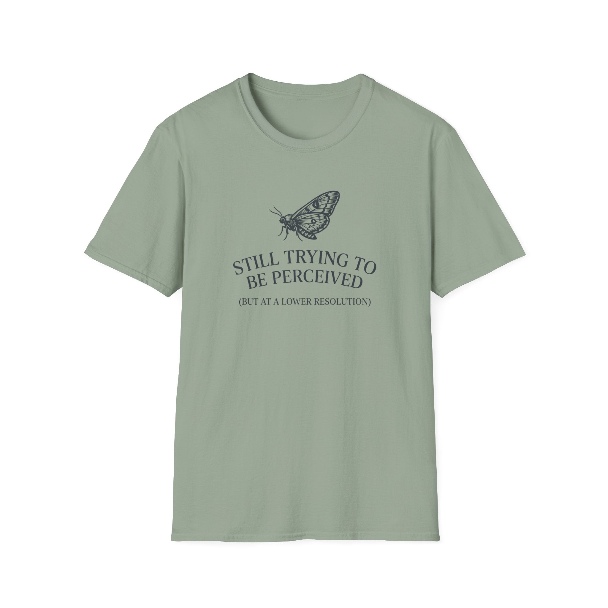 To Be Perceived T-Shirt