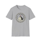 Luxury In Lethargy T-Shirt