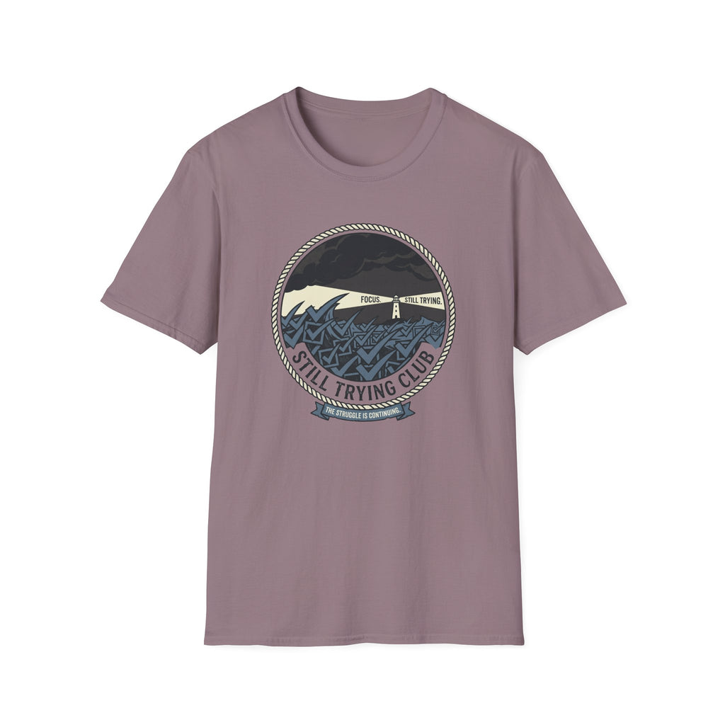 Lighthouse T-Shirt